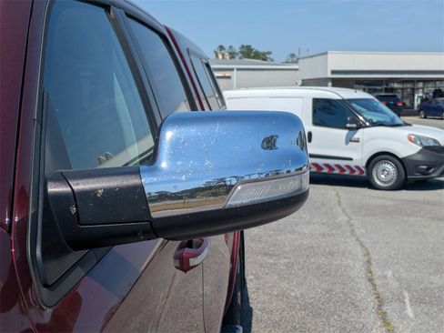 Used 2022 RAM 1500 Laramie image 11