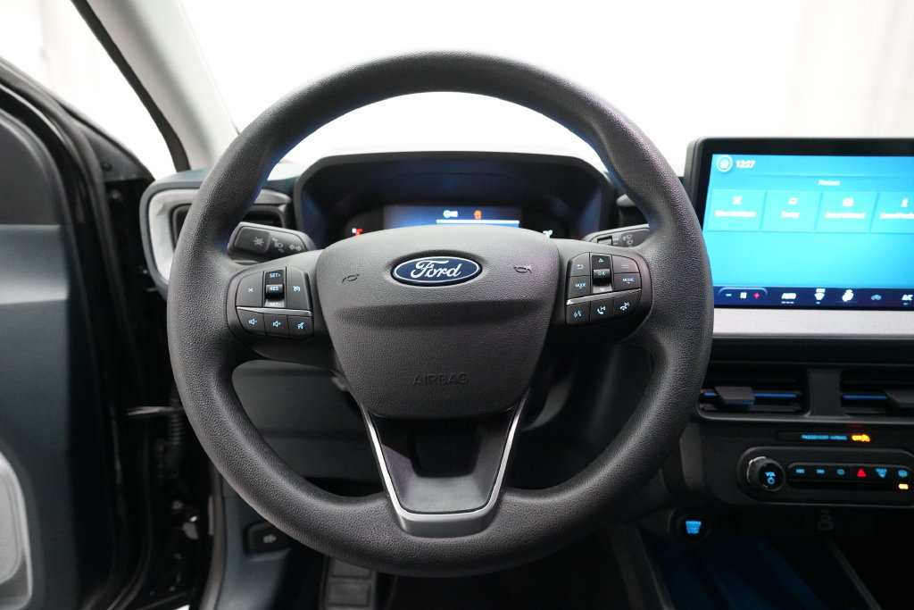 Used 2026 Ford Maverick XLT AWD/4WD image 4