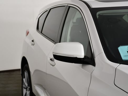 Certified 2024 Acura RDX SH-AWD image 14