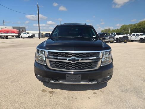 Used 2020 Chevrolet Tahoe LT AWD/4WD image 8