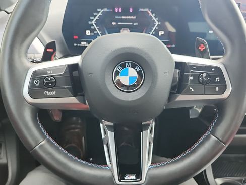 Used 2026 BMW M235i xDrive w/ Technology Package AWD/4WD image 20