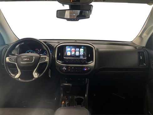 Used 2018 GMC Canyon SLE w/ SLE Convenience Package image 17