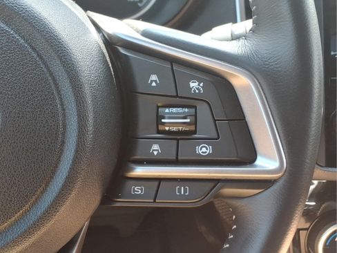 Used 2023 Subaru Forester Premium AWD/4WD image 18