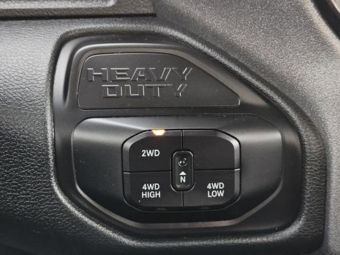 Used 2026 RAM 3500 Tradesman image 17