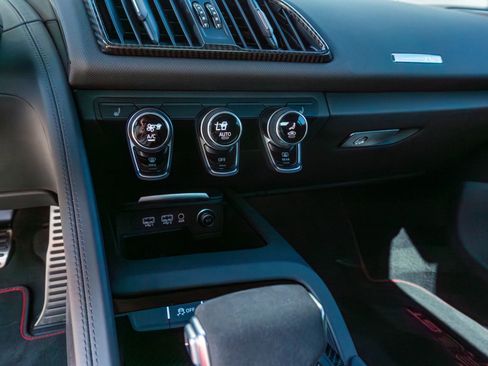 Used 2023 Audi R8 V10 GT image 66