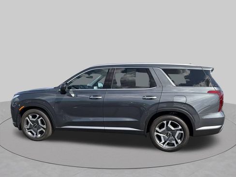 Used 2025 Hyundai Palisade SEL AWD/4WD image 14