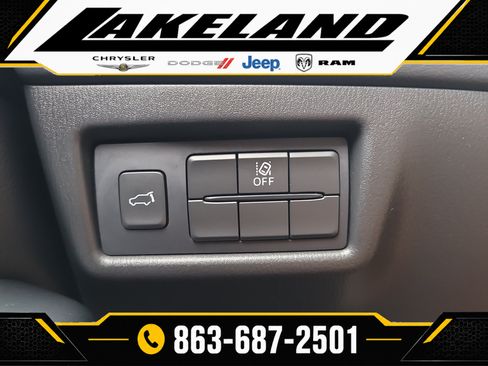 Used 2023 MAZDA CX-5 AWD 2.5 Turbo image 33