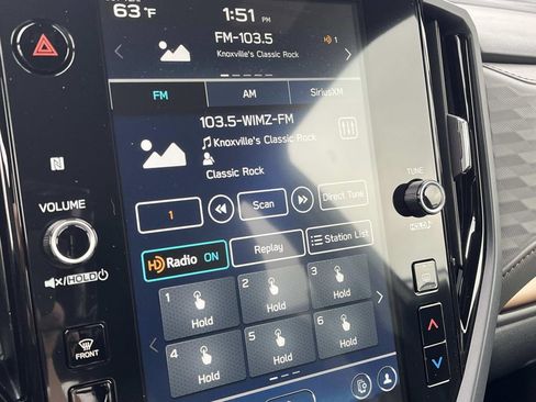 New 2025 Subaru Forester Sport image 28