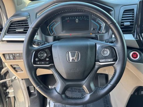 Used 2019 Honda Odyssey EX-L image 13