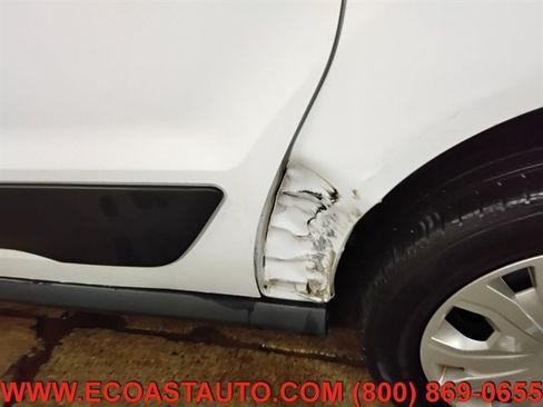 Used 2022 Ford Transit Connect XL FWD image 17