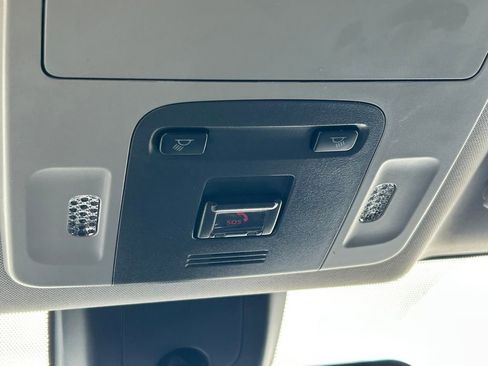 Certified 2024 Toyota Camry SE FWD image 17
