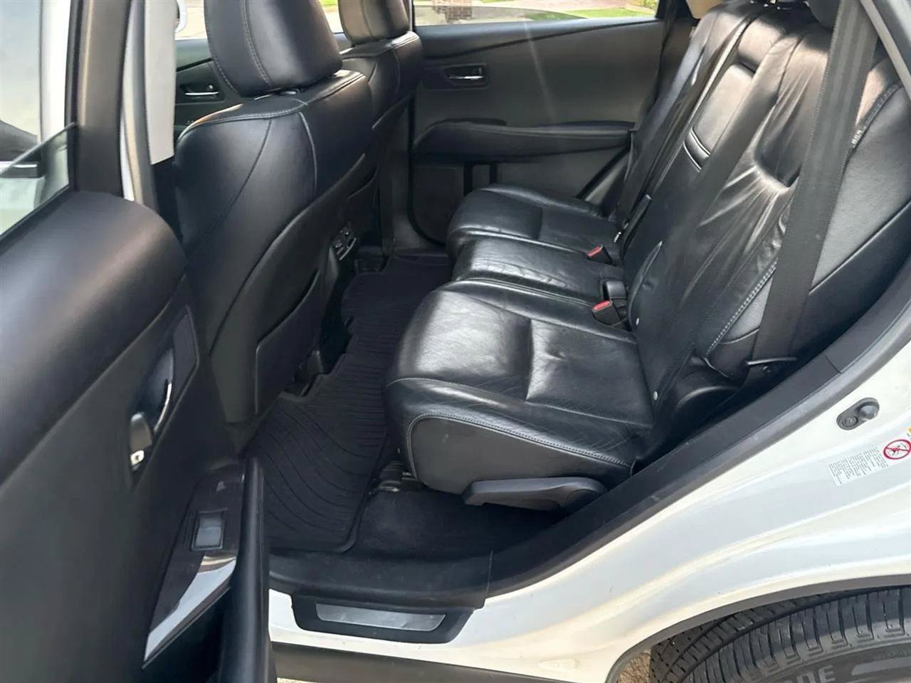 Used 2015 Lexus RX 350 AWD image 31