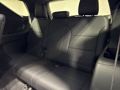Used 2026 Chevrolet Traverse RS w/ LPO, Floor Liner Package AWD/4WD image 25
