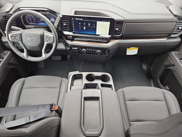 New 2026 Chevrolet Silverado 1500 RST w/ RST Select Package RWD image 14