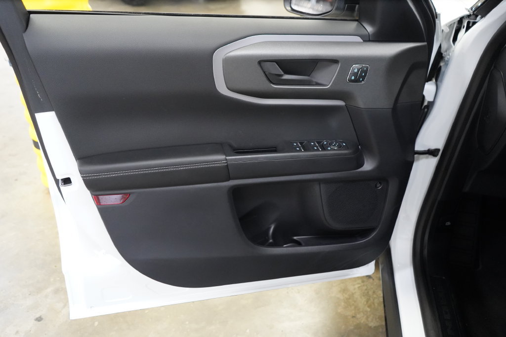 New 2026 Ford Bronco Sport Outer Banks w/ Outer Banks Tech Package+ AWD/4WD image 16