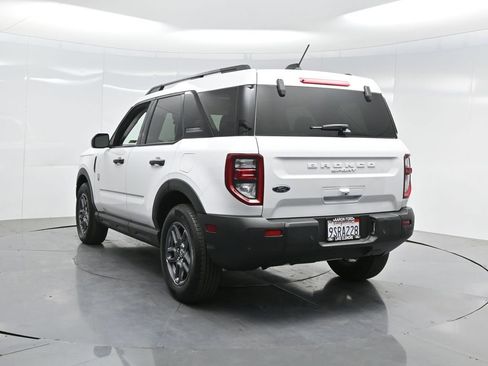 New 2025 Ford Bronco Sport Big Bend w/ Convenience Package image 5