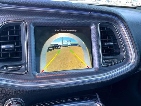 Used 2018 Dodge Challenger SRT Hellcat image 24