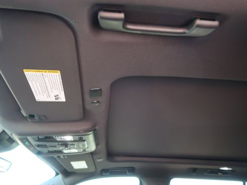 Certified 2024 Chevrolet Tahoe High Country image 18