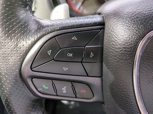 Used 2024 Dodge Durango GT RWD image 25
