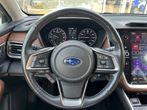 Certified 2022 Subaru Outback Touring XT AWD/4WD image 14