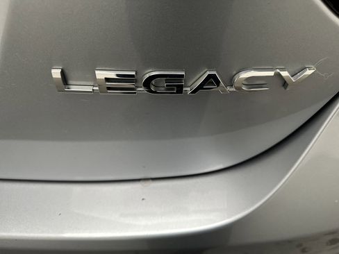 Used 2023 Subaru Legacy image 12