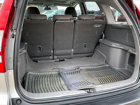 Used 2009 Honda CR-V EX image 35