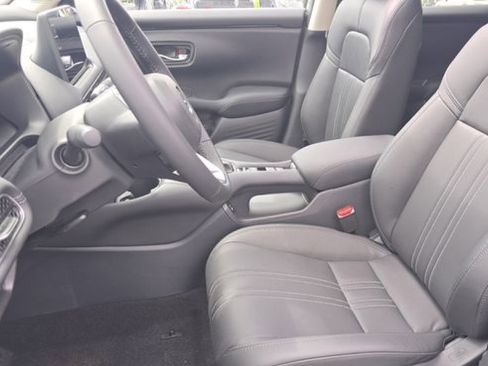 New 2026 Honda HR-V EX-L image 31