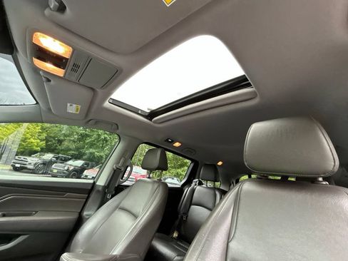 Used 2018 Honda Odyssey EX-L image 15