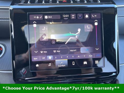 Certified 2024 Jeep Grand Cherokee Altitude image 66