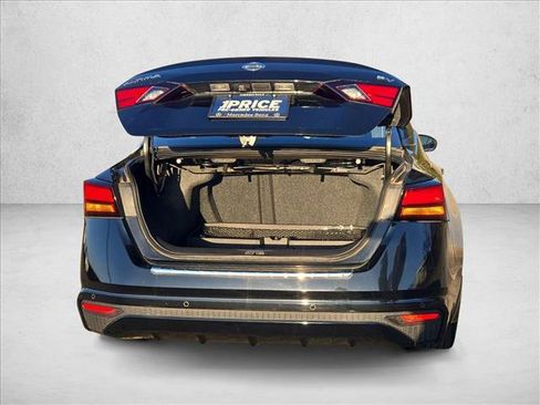 Used 2022 Nissan Altima 2.5 SV image 6