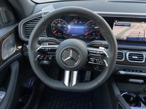 New 2026 Mercedes-Benz GLE 450 4MATIC image 24