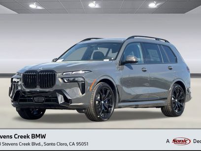 New 2026 BMW X7 xDrive40i w/ Executive Package