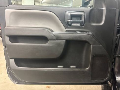 Used 2015 GMC Sierra 3500 4x4 Regular Cab w/ Sierra Convenience Package image 22