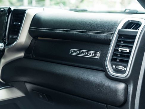 Used 2019 RAM 3500 Laramie AWD/4WD image 27