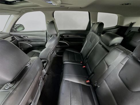 Used 2023 Kia Telluride EX image 23