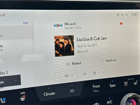 Certified 2024 Lexus RX 350 Premium image 21