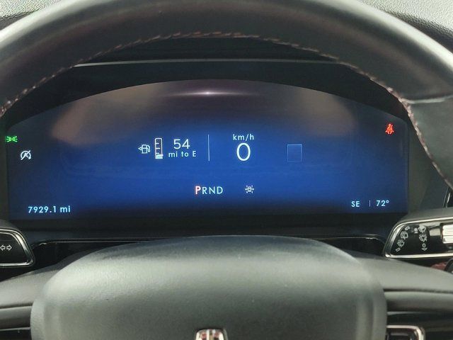 Used 2025 Lincoln Corsair Reserve AWD/4WD image 28