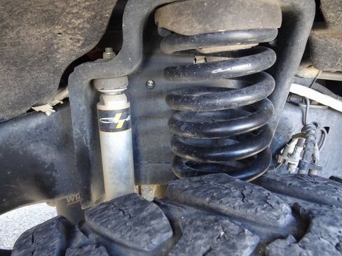 Used 2024 Ford F350 Platinum image 17