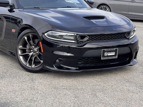Used 2020 Dodge Charger Scat Pack image 3