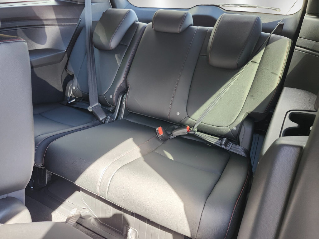 New 2026 Honda Odyssey Sport-L image 9