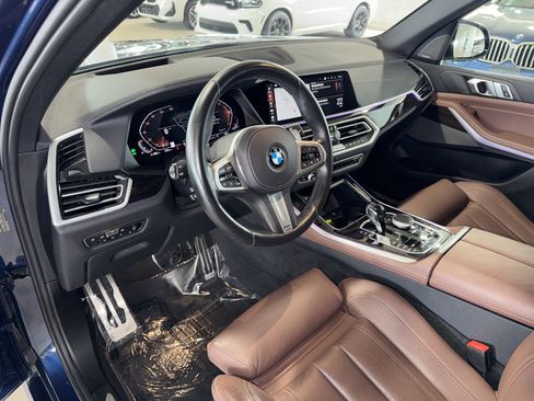 Used 2021 BMW X5 sDrive40i w/ M Sport Package image 20