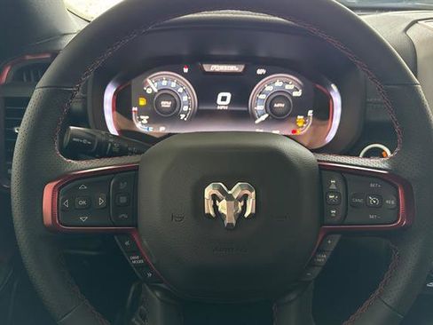New 2026 RAM 1500 Rebel image 18