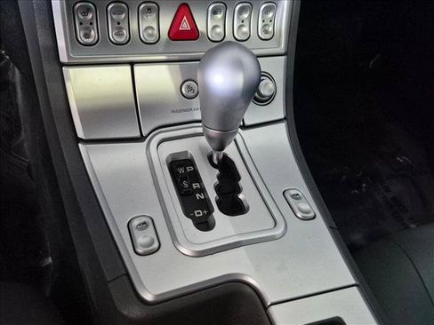 Used 2005 Chrysler Crossfire Limited RWD image 14