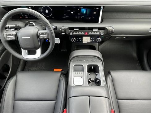 New 2026 Hyundai Palisade Calligraphy image 13