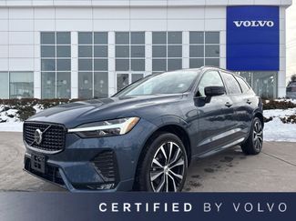 Used 2025 Volvo XC60 B5 Plus video 1