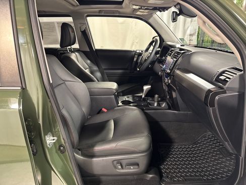 Used 2020 Toyota 4Runner TRD Pro AWD/4WD image 28