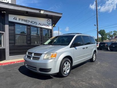 Used 2008 Dodge Grand Caravan SE
