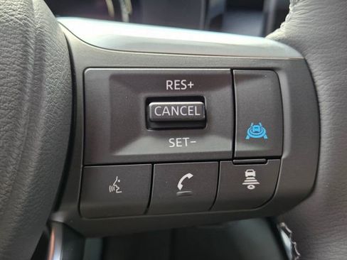 New 2026 INFINITI QX60 Sport w/ Dark Cargo Package image 31