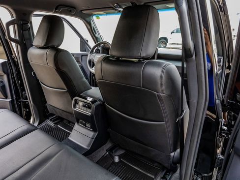 Used 2024 Toyota Land Cruiser 1958 image 32