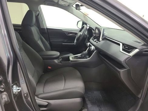 Certified 2024 Toyota RAV4 XLE AWD/4WD image 13